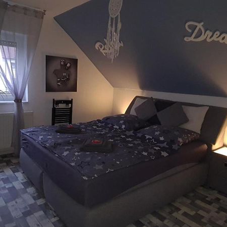 Apartamento Pension Werne An Der Lippe Exterior foto