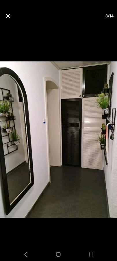 Apartamento Pension Werne An Der Lippe Exterior foto