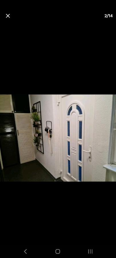 Apartamento Pension Werne An Der Lippe Exterior foto