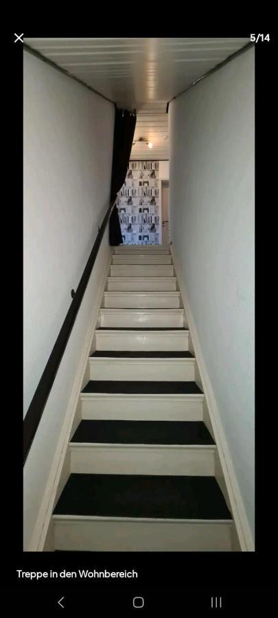 Apartamento Pension Werne An Der Lippe Exterior foto