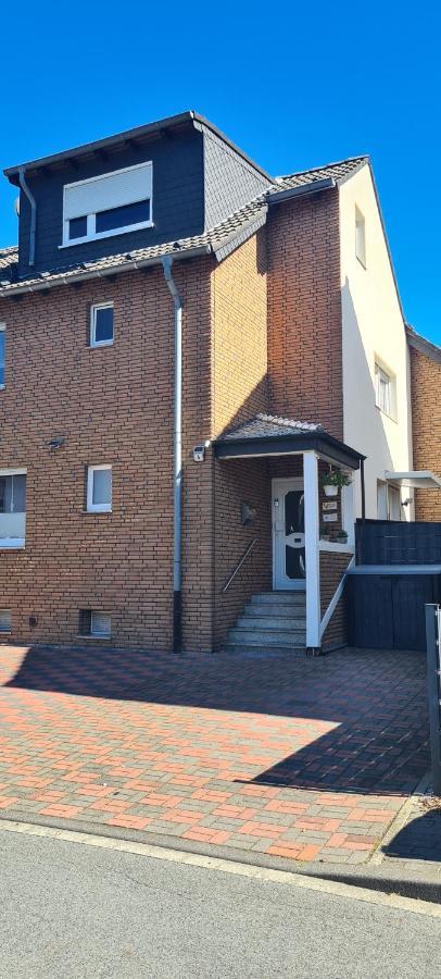 Apartamento Pension Werne An Der Lippe Exterior foto