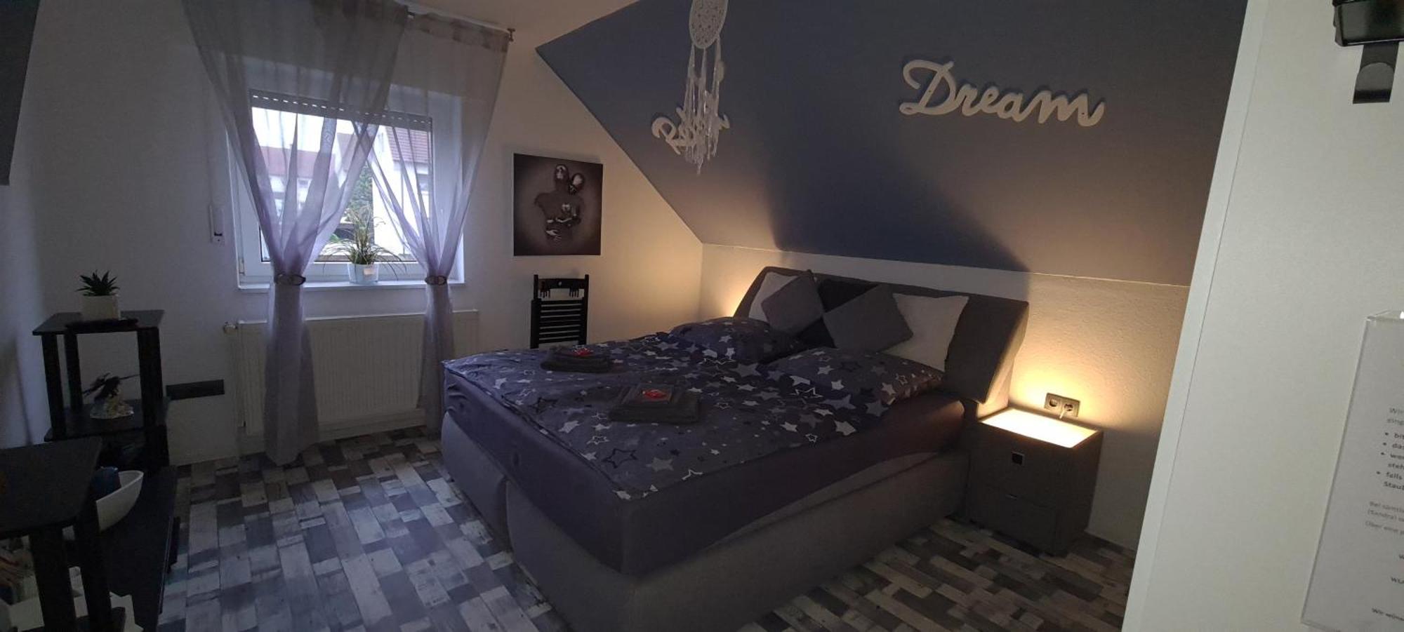 Apartamento Pension Werne An Der Lippe Exterior foto